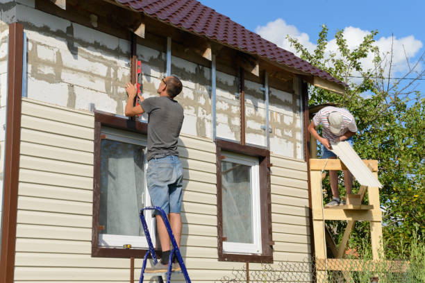 Best Siding for New Construction  in Shingle Springs, CA